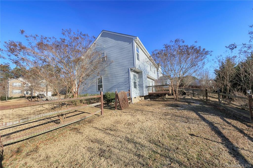 7291 Cascading Pines Drive Fort Mill, SC 29708 - Photo 21 of 24 Gallery Image 21