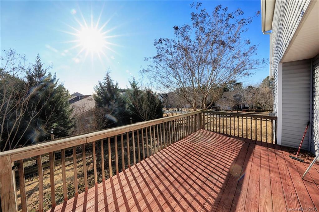 7291 Cascading Pines Drive Fort Mill, SC 29708 - Photo 23 of 24 Gallery Image 23