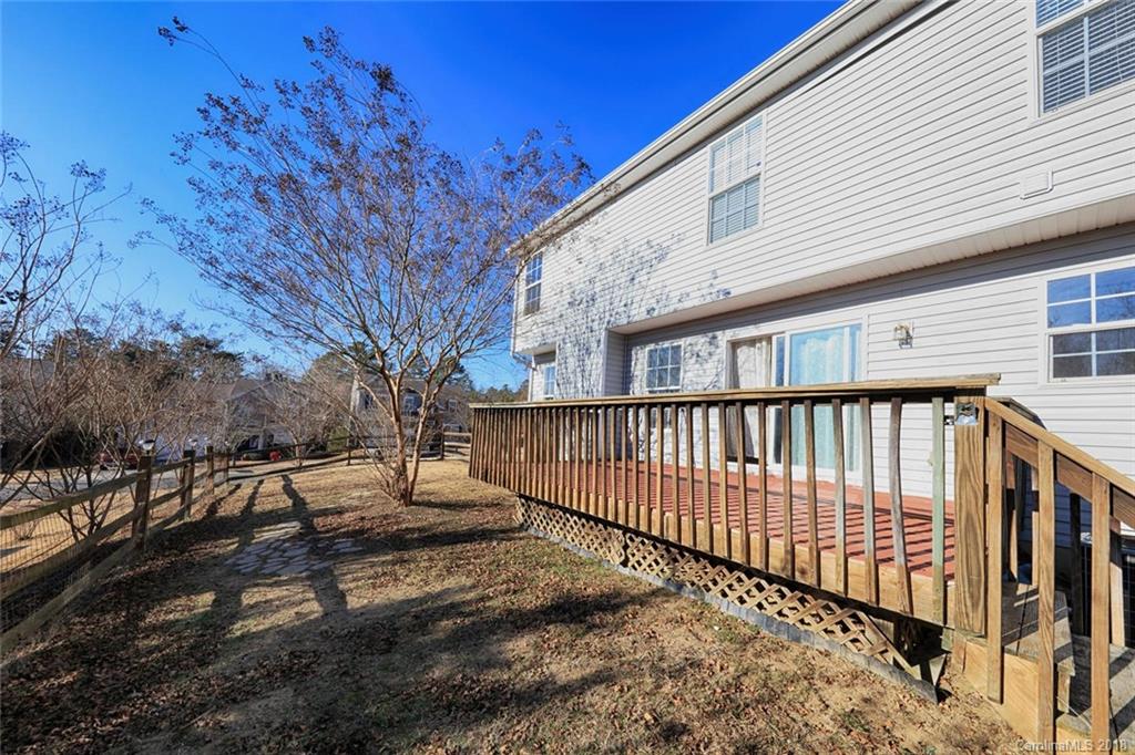 7291 Cascading Pines Drive Fort Mill, SC 29708 - Photo 24 of 24 Gallery Image 24