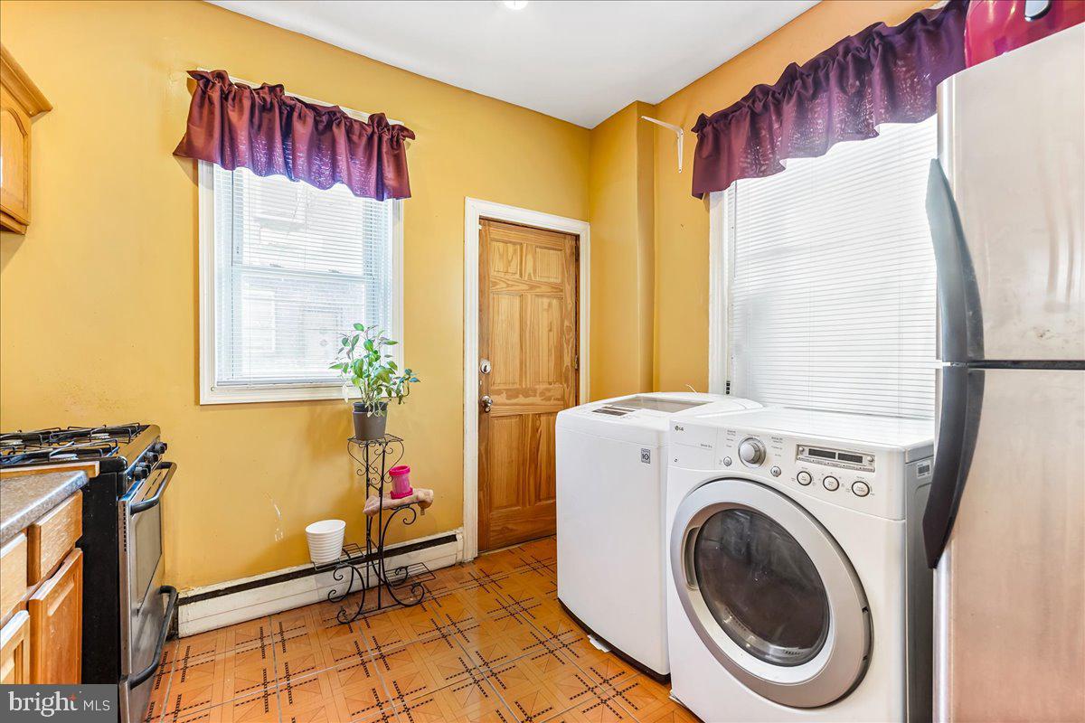 3223 North Bambrey Street Philadelphia, PA 19129 - Photo 12 of 29