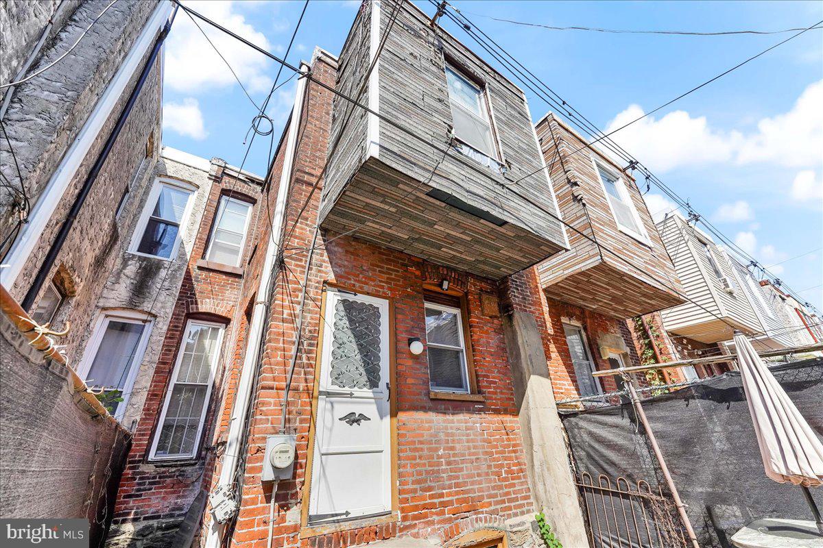 3223 North Bambrey Street Philadelphia, PA 19129 - Photo 23 of 29
