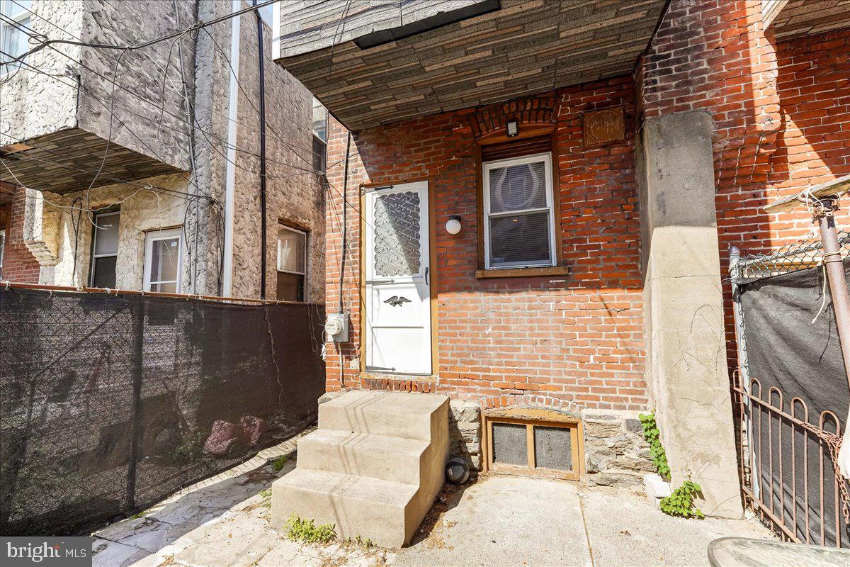 3223 North Bambrey Street Philadelphia, PA 19129 - Photo 24 of 29