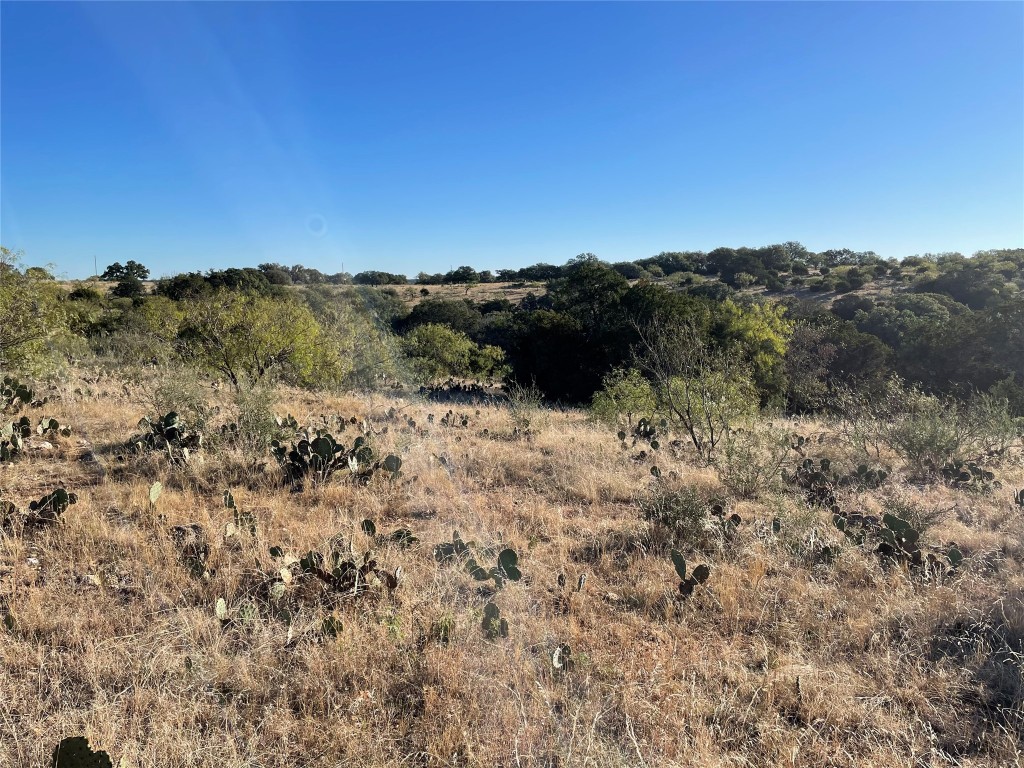 657 Whitetail Trail San Saba, TX 76877 - Photo 7 of 8 a view of a snow in a field