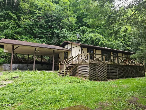 $85,000 | 187 Falcon Drive, St. Charles, VA 24282
