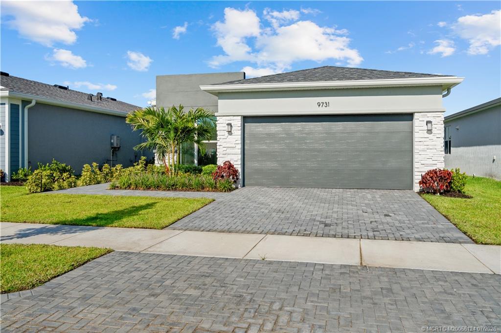 9731 Southwest Indra Way Port St. Lucie, FL 34987 - Photo 32 of 33