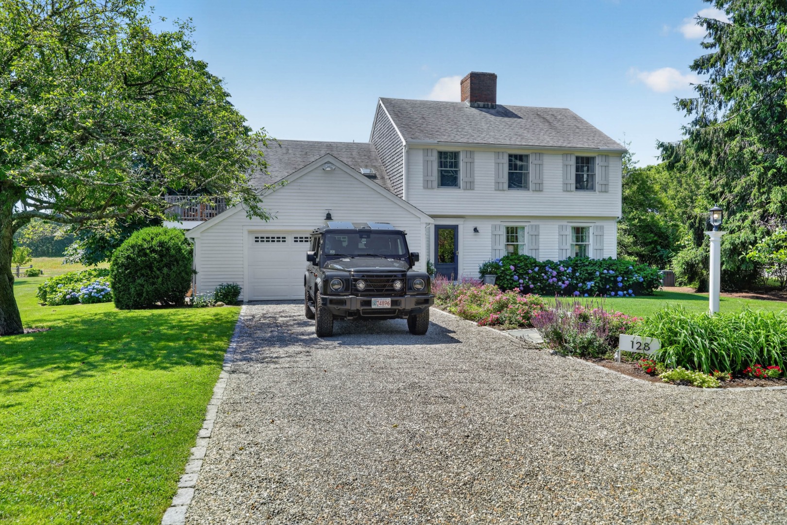 128 West Tisbury Road Edgartown, MA 02539 - Photo 12 of 69