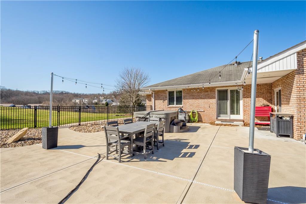 641 Waterdam Road Canonsburg, PA 15317 - Photo 11 of 45 Gallery Image 11