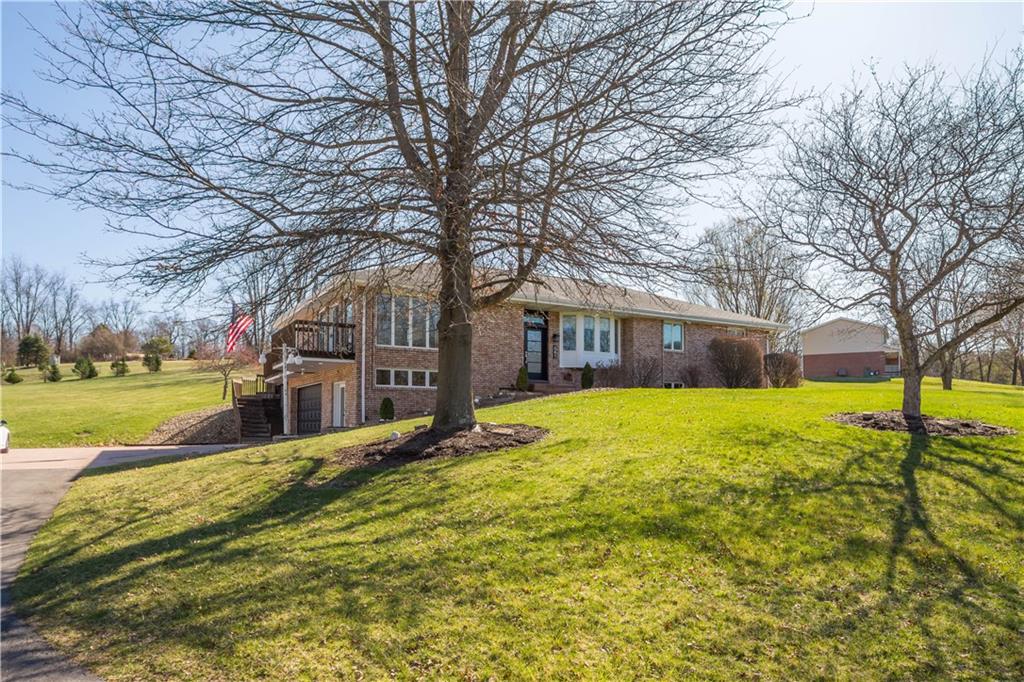 641 Waterdam Road Canonsburg, PA 15317 - Photo 3 of 45 Gallery Image 3
