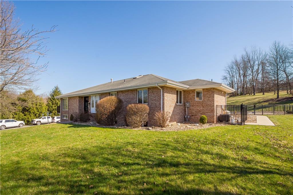 641 Waterdam Road Canonsburg, PA 15317 - Photo 4 of 45 Gallery Image 4