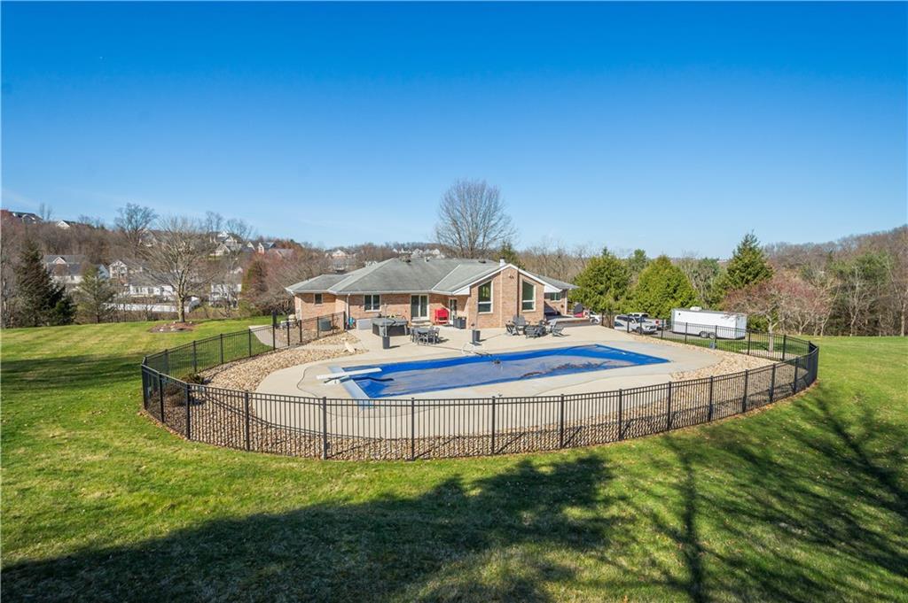 641 Waterdam Road Canonsburg, PA 15317 - Photo 5 of 45 Gallery Image 5