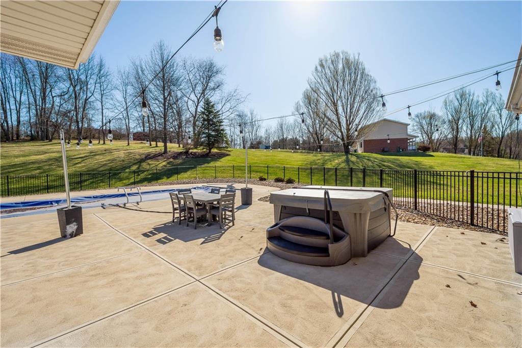 641 Waterdam Road Canonsburg, PA 15317 - Photo 9 of 45 Gallery Image 9