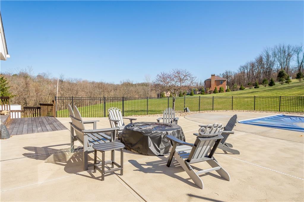 641 Waterdam Road Canonsburg, PA 15317 - Photo 10 of 45 Gallery Image 10