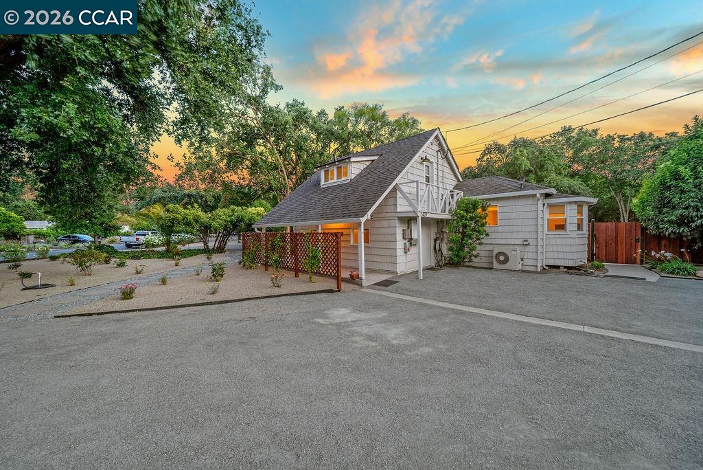 1409 Walden Road Walnut Creek, CA 94597 - Photo 34 of 60