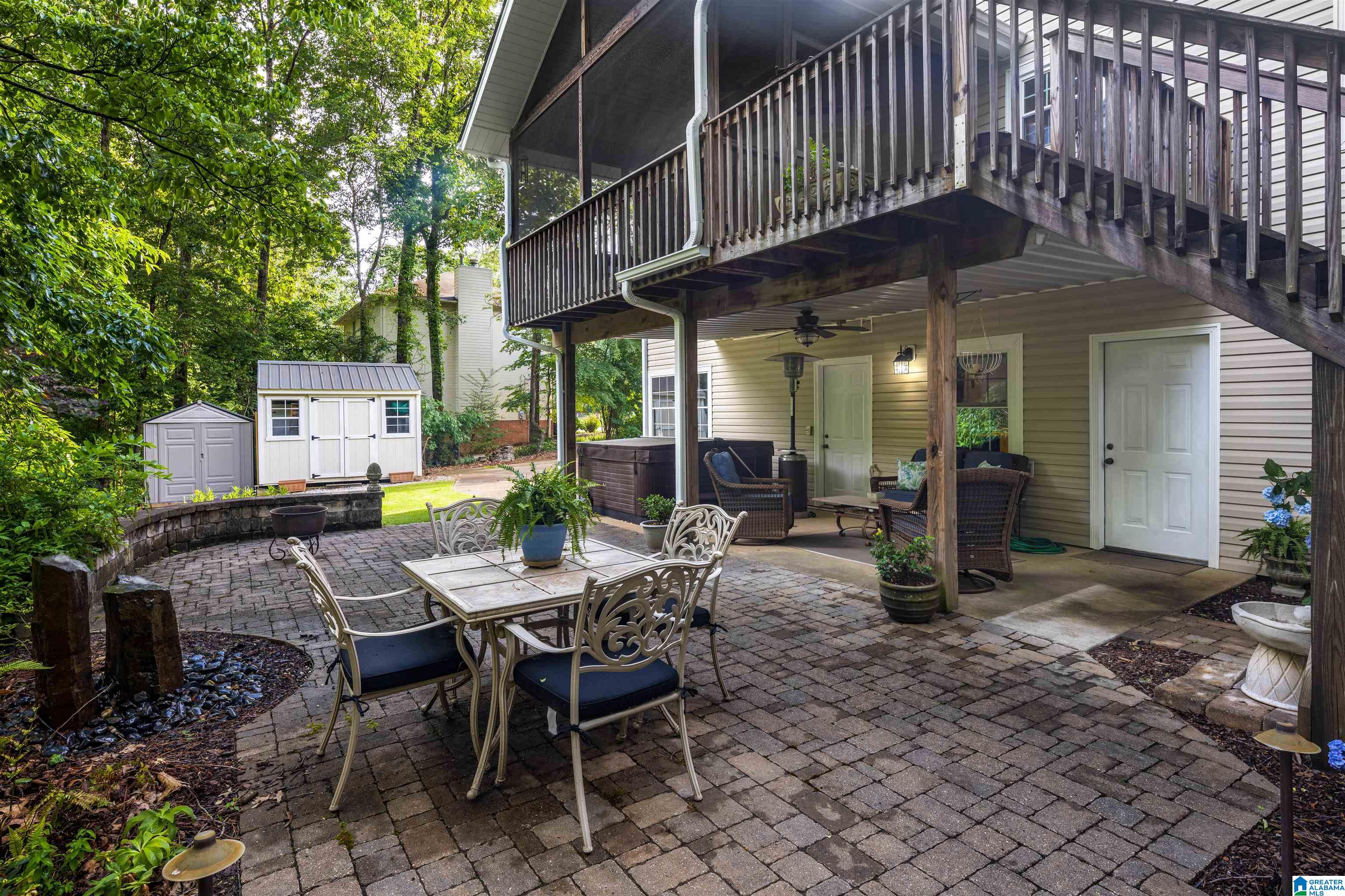1104 Colonial Drive Alabaster, AL 35007 - Photo 47 of 50