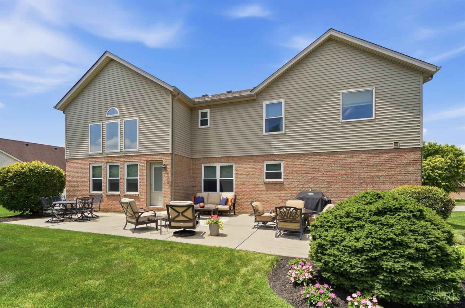 5544 Randy Drive Fairfield, OH 45014 - Photo 52 of 62