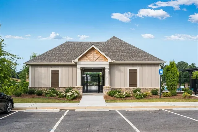 $389,990 | 522 Provence Gate Lane, Lawrenceville, GA 30044