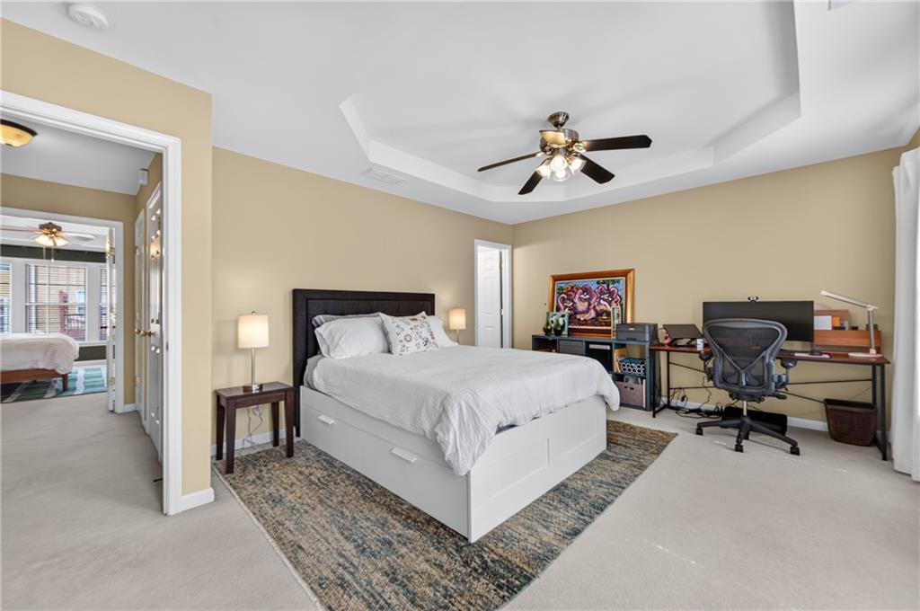 4934 Payson Way Southeast, Unit 23 Atlanta, GA 30339 - Photo 30 of 43