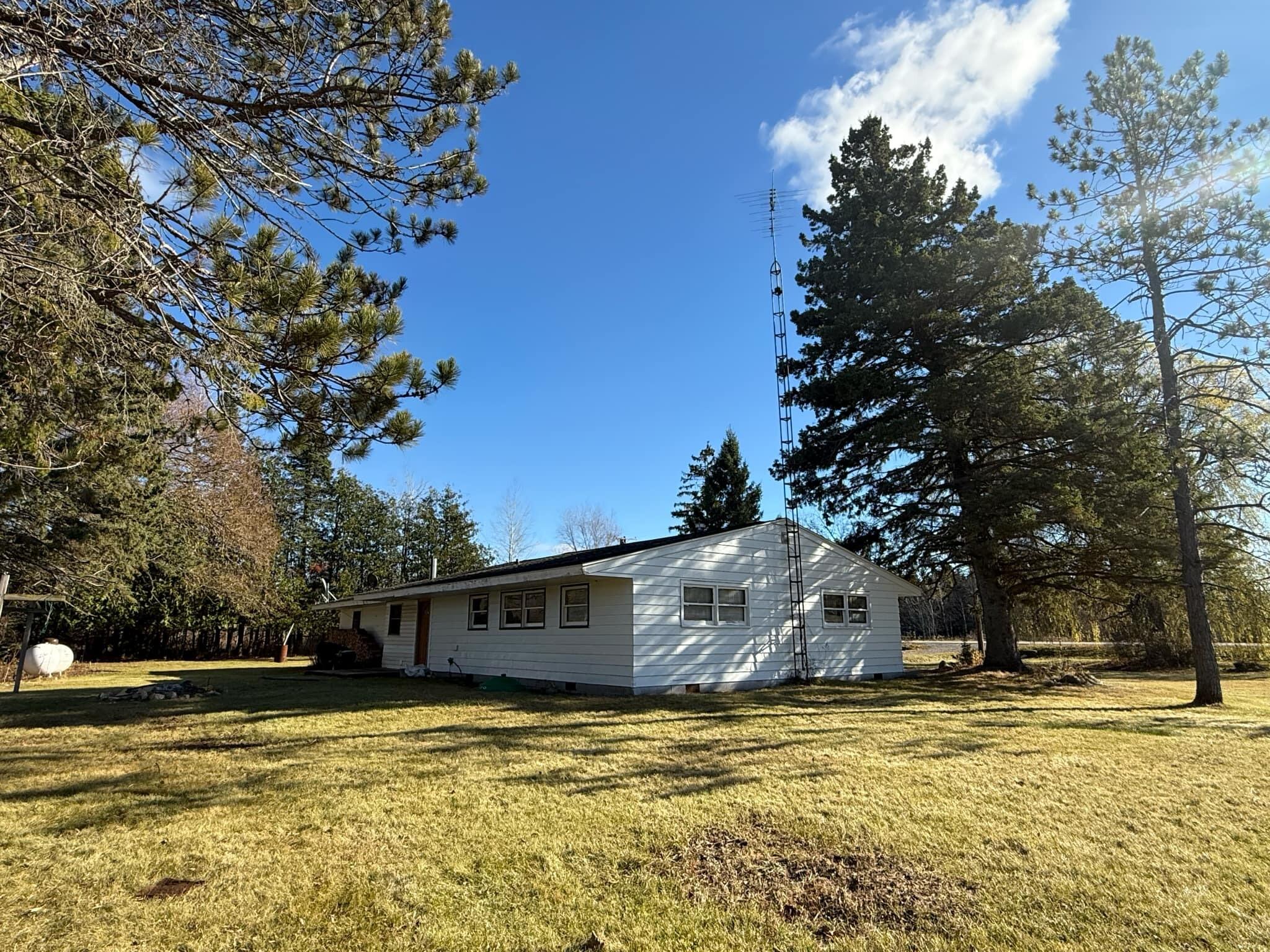 1535 East Spruce Road Spruce, MI 48762 - Photo 3 of 20 Gallery Image 3