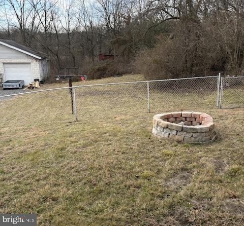 117 Sollenberger Road Chambersburg, PA 17202 - Photo 7 of 11 a view of a bird bath