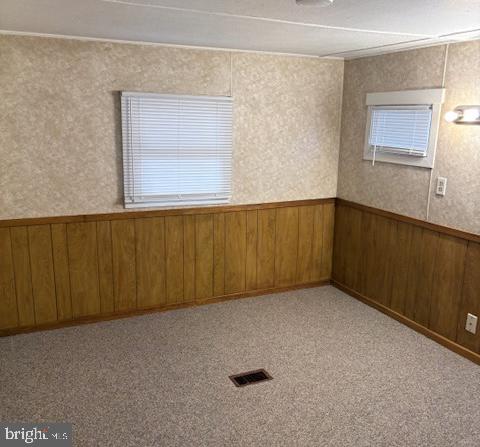 117 Sollenberger Road Chambersburg, PA 17202 - Photo 10 of 11 a view of an empty room with a window