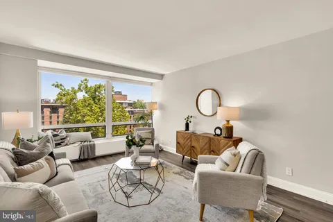 $269,000 | 1425 4th Street Southwest, Unit A315, Washington, DC 20024