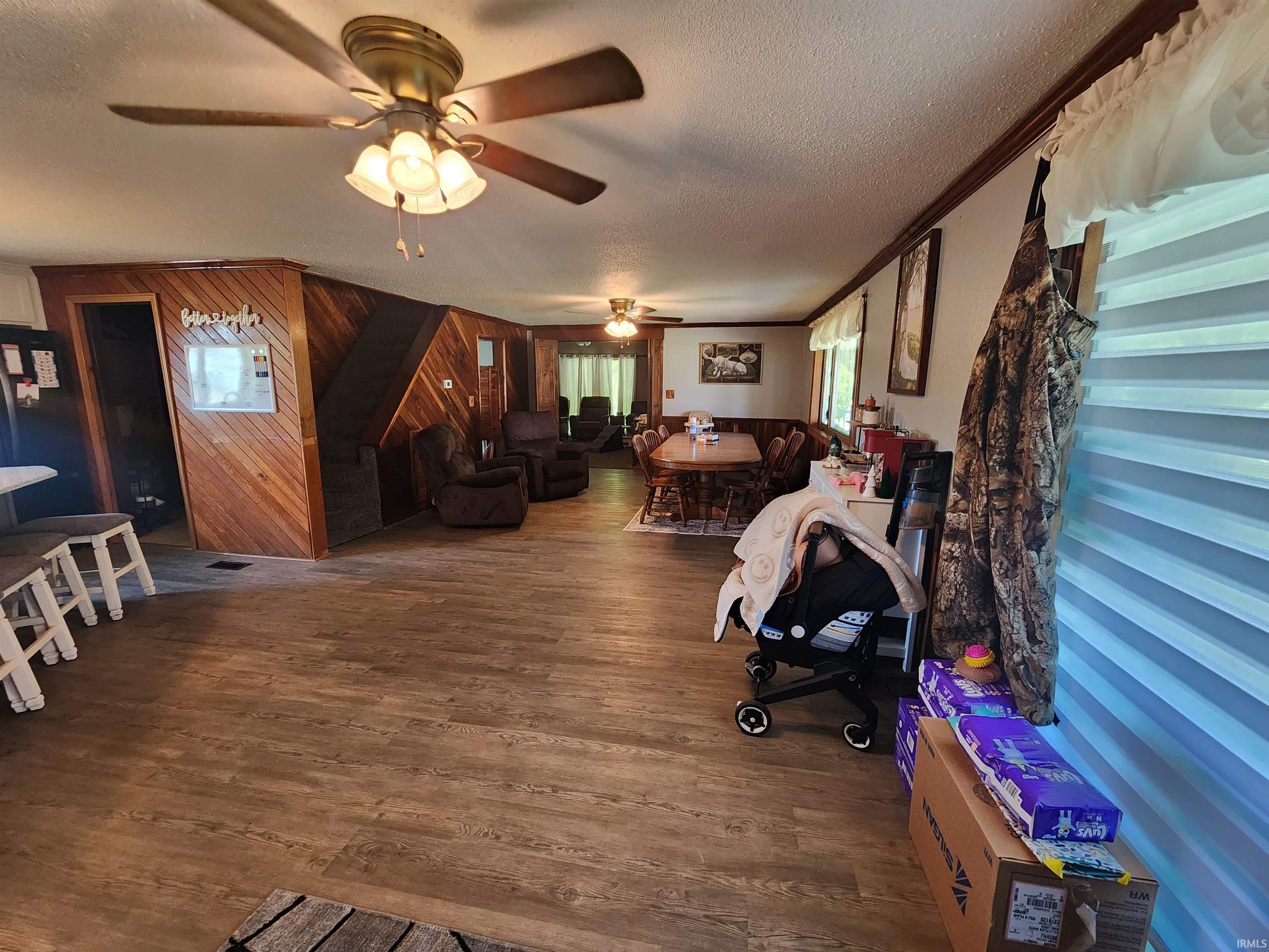 10375 South 650 West Geneva, IN 46740 - Photo 4 of 18