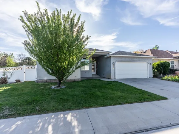 $470,000 | 625 Sneddon Place, Grand Junction, CO 81504