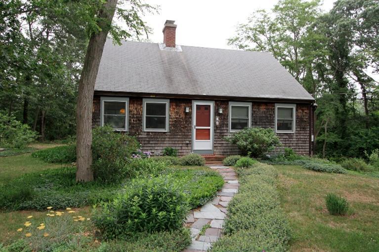 40 Massasoit Road Eastham, MA 02642 - Photo 1 of 29 Primary Photo