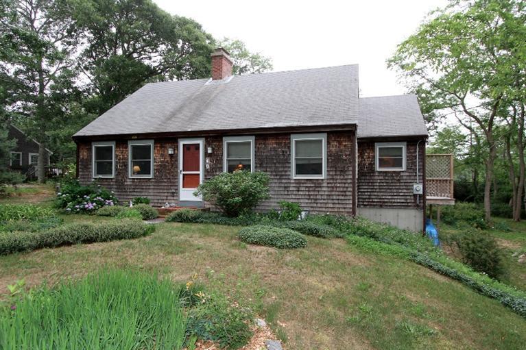 40 Massasoit Road Eastham, MA 02642 - Photo 2 of 29 Additional Photo