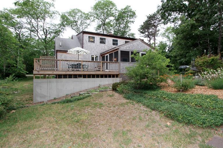 40 Massasoit Road Eastham, MA 02642 - Photo 3 of 29 Additional Photo