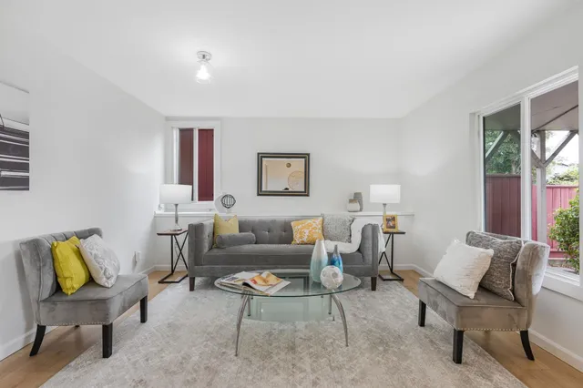 $1,088,000 | 812 Washington Avenue, Albany, CA 94706