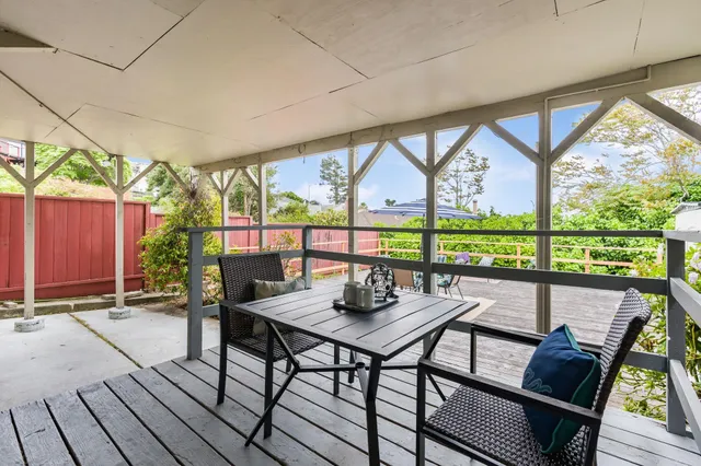 $1,088,000 | 812 Washington Avenue, Albany, CA 94706