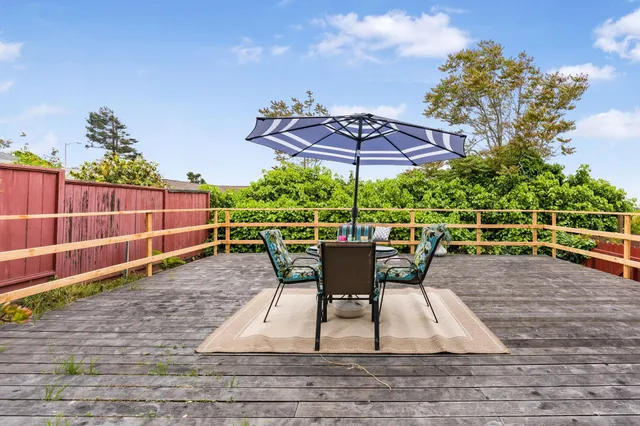 $1,088,000 | 812 Washington Avenue, Albany, CA 94706