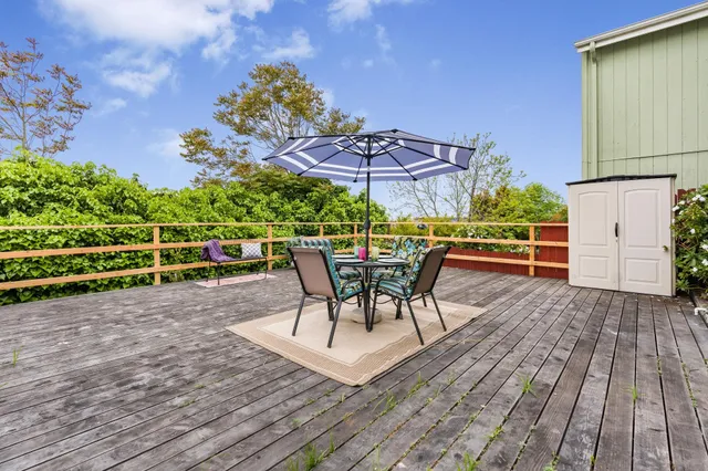 $1,088,000 | 812 Washington Avenue, Albany, CA 94706