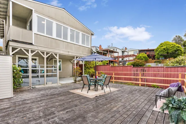 $1,088,000 | 812 Washington Avenue, Albany, CA 94706