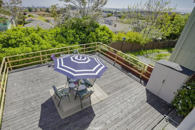 $1,088,000 | 812 Washington Avenue, Albany, CA 94706