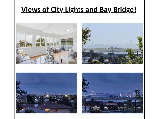 $1,088,000 | 812 Washington Avenue, Albany, CA 94706