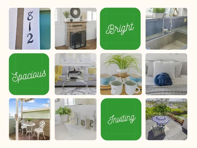 $1,088,000 | 812 Washington Avenue, Albany, CA 94706