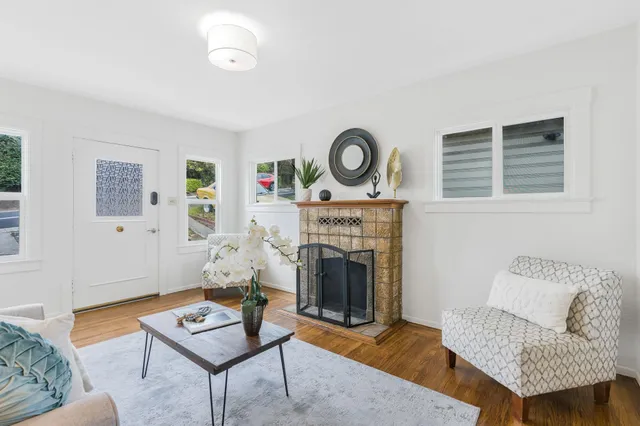 $1,088,000 | 812 Washington Avenue, Albany, CA 94706