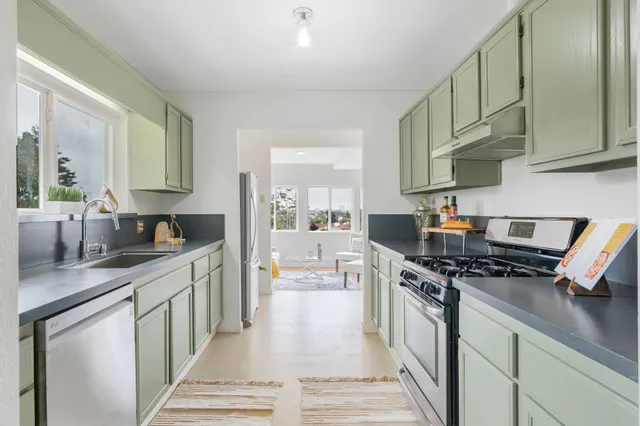 $1,088,000 | 812 Washington Avenue, Albany, CA 94706