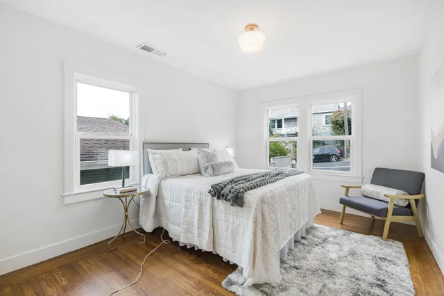 $1,088,000 | 812 Washington Avenue, Albany, CA 94706