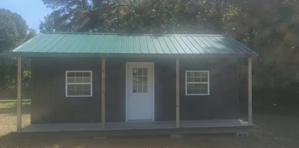 $175,000 | 999 Moores Chapel Road, Greenfield, TN 38230