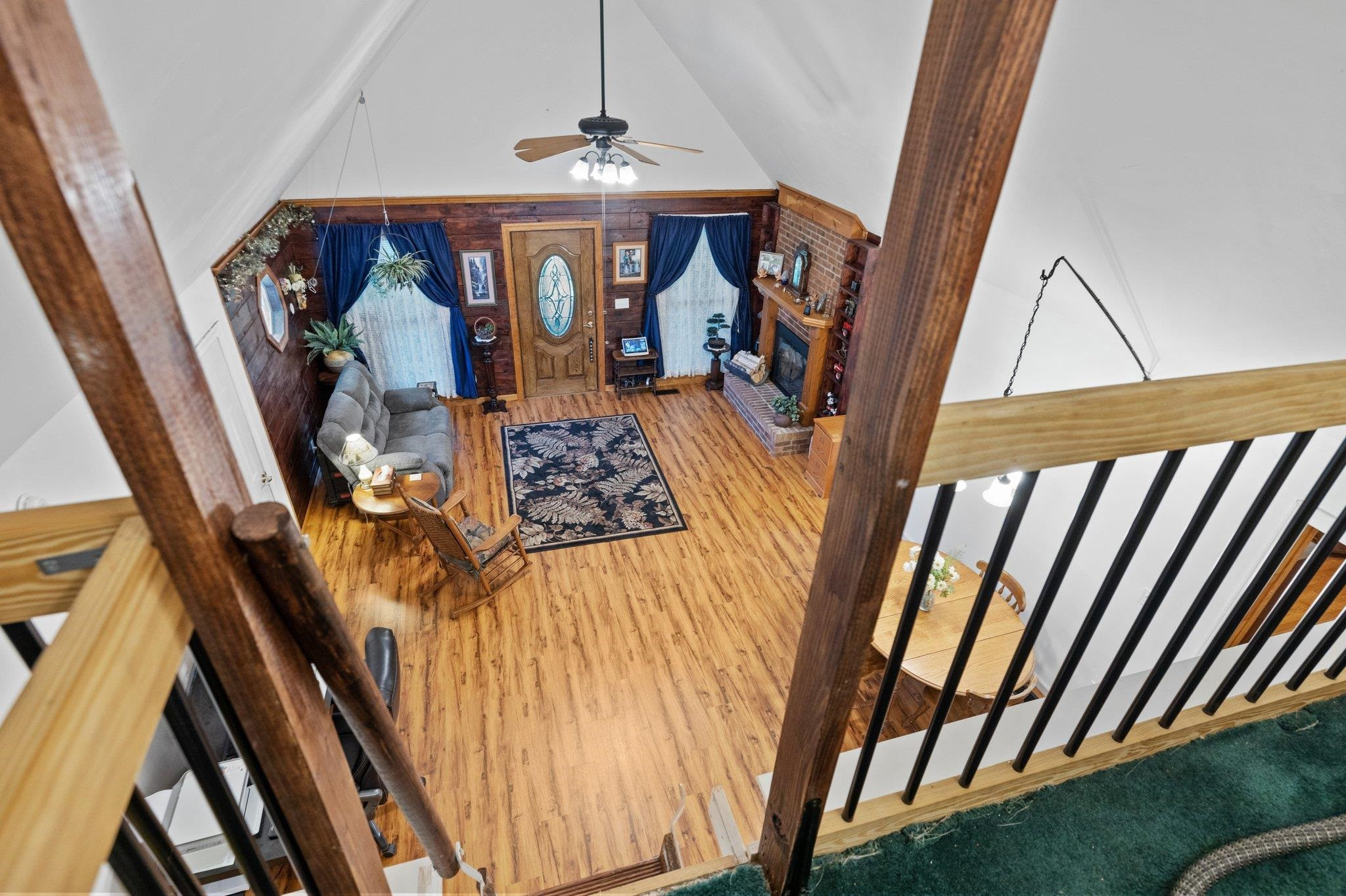 8289 Strickland Road Middlesex, NC 27557 - Photo 5 of 46 Photo 5