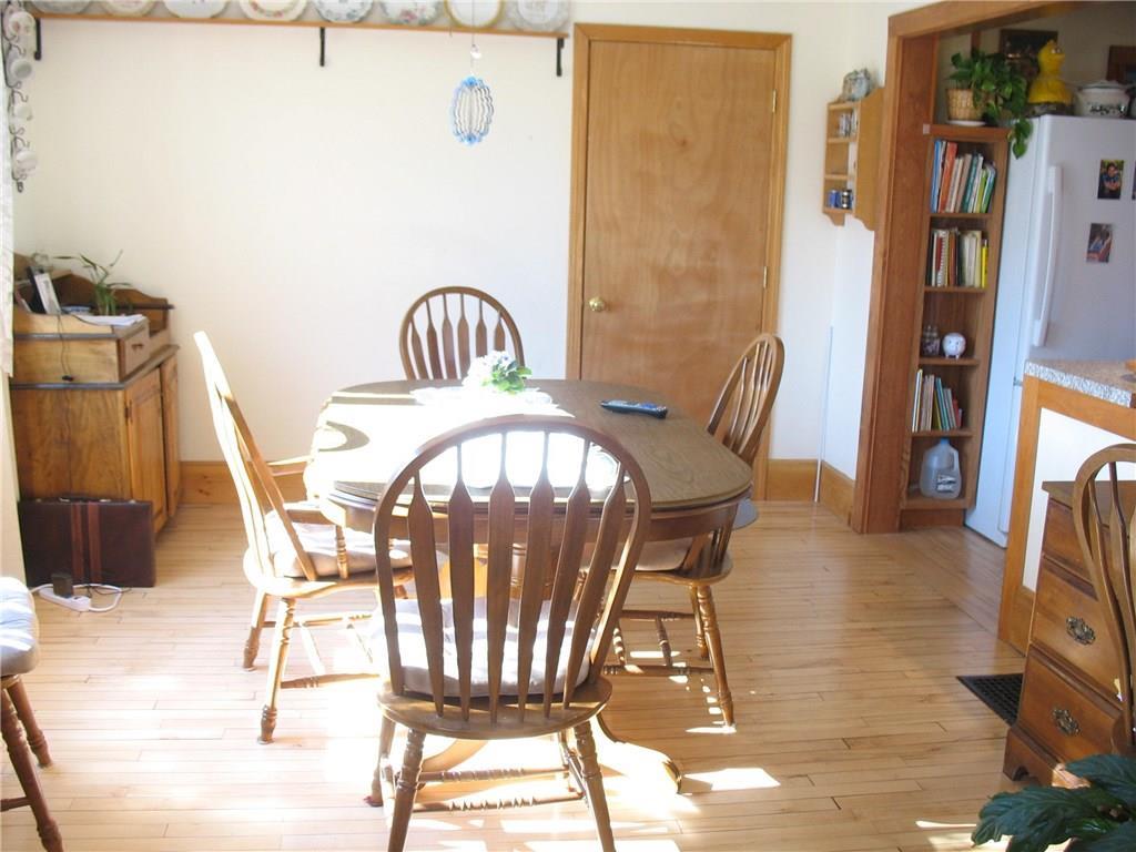27 Albert Street Milo, ME 04463 - Photo 18 of 31 Dining room