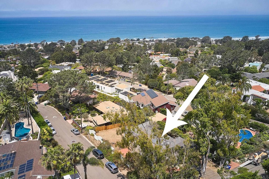 1130 Crest Road Del Mar, CA 92014 - Photo 1 of 1