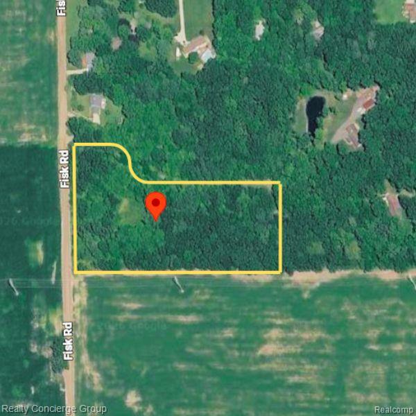 2681 Fisk Road Howell, MI 48843 - Photo 19 of 19
