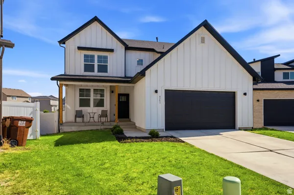 $629,900 | 4261 East Ctr Pt Street, Eagle Mountain, UT 84005