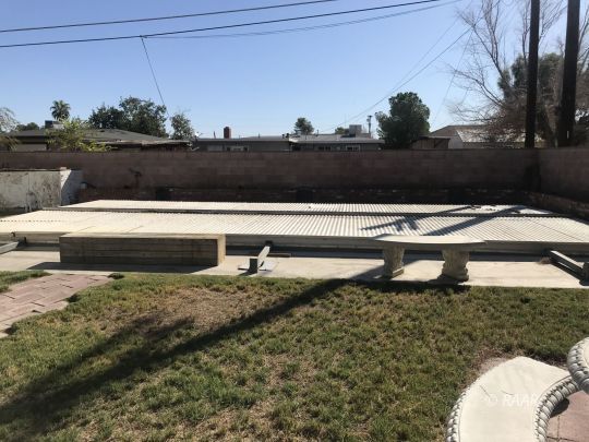 218 South Silver Ridge Street Ridgecrest, CA 93555 - Photo 20 of 27