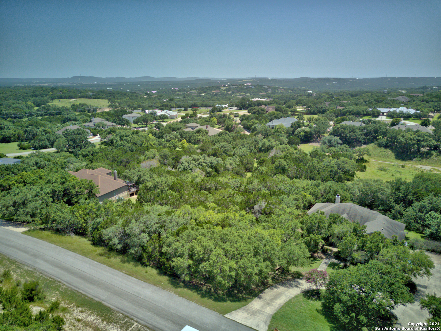 442 Bentwood Drive Spring Branch, TX 78070 - Photo 1 of 1