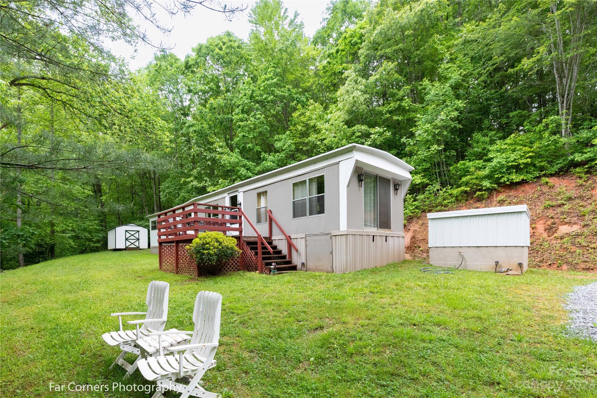 90 Morgan Cove Road Candler, NC 28715 - Photo 1 of 19 Gallery Image 1